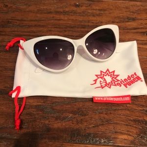 Wendy Peffercorn Costume